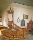 Chaire à prêcher
