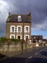 Maison, 3 rue de la Main d'Argent (Saint-Méloir-des-Ondes)