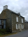 Ferme, le Pont (Saint-Lunaire)