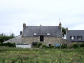 Maison, Kerangre (Erdeven)