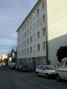 Immeuble, 40 et 42 rue Louis-Hémon (Rennes)