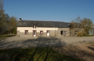 Ferme, Tatoux (Servon-sur-Vilaine)