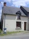 2ème maison, la Croix Rompue (Feins)