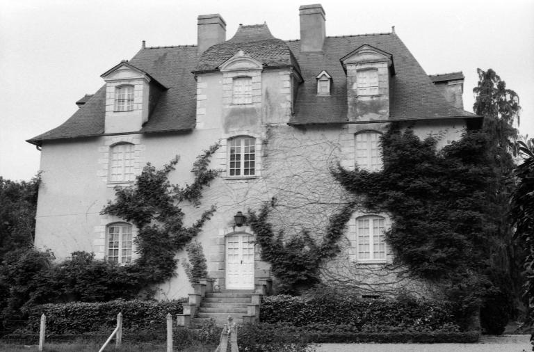 Château de Beaumont (Mordelles)