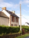 Maison, le Vieux-Bourg (Paimpol)