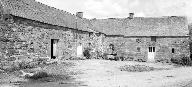 Ferme, Kerdréan (Cléguérec)