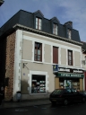 Maison, 18 rue Saint Nicolas (Montfort-sur-Meu)