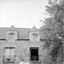 Les maisons et fermes sur la commune de Le sourn