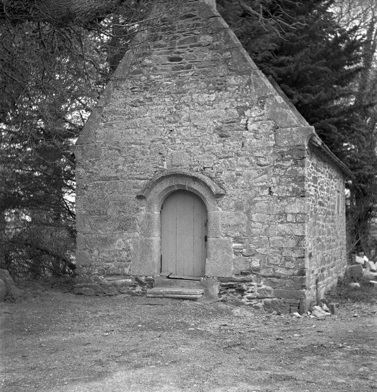 Chapelle Saint-Joseph de Mézobran (Minihy-Tréguier)