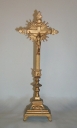 Croix d'autel