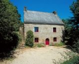Ferme n°1, Tréblavet (Melrand)