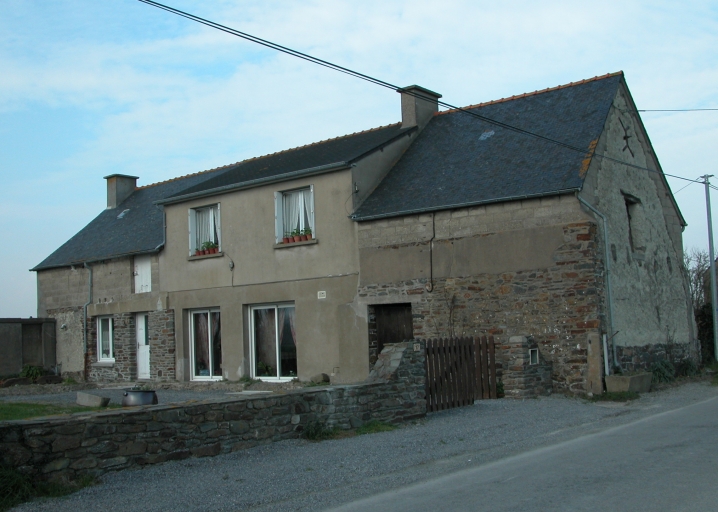 Écart, les Grandes Mares (Lillemer)