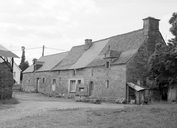 Ferme, Colmario (Cléguérec)