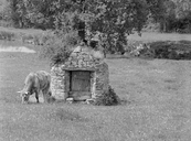 Puits, près de Heulé (Pocé-les-Bois)