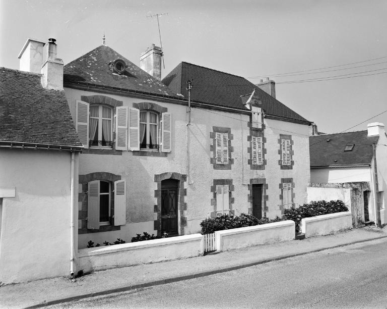 Ecart, Cadouarn (Séné)