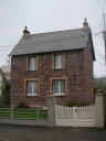 Maison, 28 boulevard Villebois Mareuil (Montfort-sur-Meu)