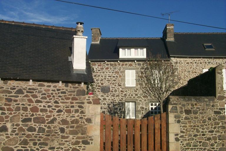 Maison, 37 rue de Kercadoret (Tréveneuc)