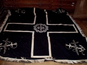 Drap mortuaire 2