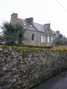 Maison, 5-9 rue du Bois Gentil (Saint-Coulomb)