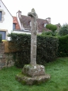 Calvaire, Ploumanac'h, rue de l' Oratoire (Perros-Guirec)
