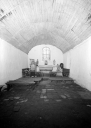 Le patrimoine mobilier de la chapelle