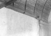 Sablière (4), blochet (2), chapelle Saint-Antoine (Guiscriff)
