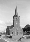 Église paroissiale Notre-Dame (Campénéac)
