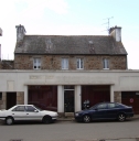 Maison, rue du Général de Gaulle (Penvénan)