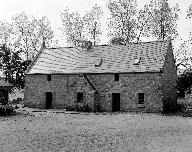 Les maisons et les fermes du canton de Plouescat