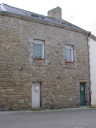 Maison, 11, 13 rue de l'Entrepôt (Etel)