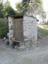 Puits, le Plessix (Domalain)