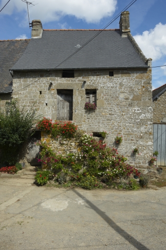 Maison, la Tisonnais (Saint-Ouen-des-Alleux)