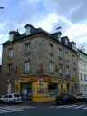 Immeuble de rapport, 45 rue Ange-Blaise ; 31 rue Etienne-Dolet (Rennes)