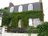 Maison, 12 rue de la Grève (Saint-Quay-Portrieux)