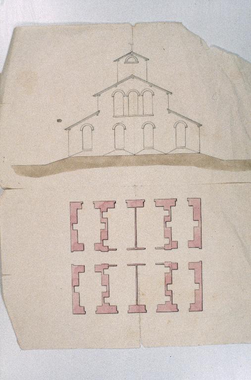 La basse-cour de Largentaye (Saint-Lormel)