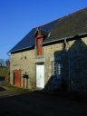 Maison, la Fontaine Close (Cuguen)