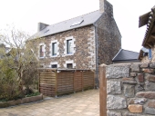 Maison 6, rue de la Ville-Morel (Pordic)