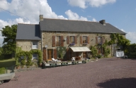 Ferme, les Maricotais (Trévérien)