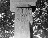 Croix de chemin, Ker Saint-Eloi (Glomel)