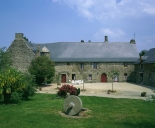 Manoir du Han, la Mettrie (Roz-Landrieux)
