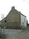 Maison, la Sevaignière (Pleugueneuc)