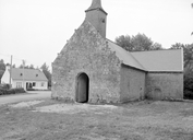 Chapelle Saint-Jean-Baptiste, Saint-Jean (Cléguérec)