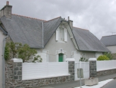 Maison, 29 rue Paul de Foucaud (Saint-Quay-Portrieux)