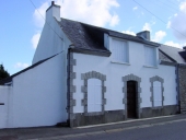 Maison, 21 rue Croix Izan (Erdeven)