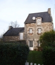 Maison, 4 rue Saint-Christophe, la Guérinais (Saint-Jacut-de-la-Mer)