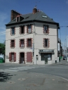 Immeuble de rapport, 137 avenue Aristide-Briand (Rennes)