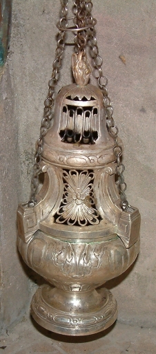 Encensoir