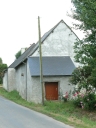 Ferme, Récusses (Acigné)