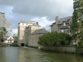 Écart, Epron (Nouvoitou)