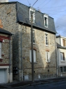 Maison, 5 rue Michel-Colomb (Rennes)